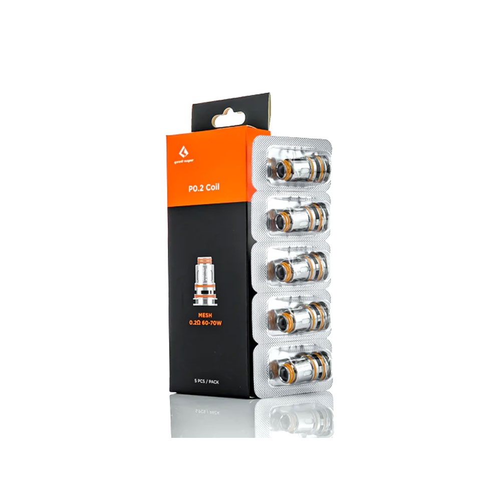 کویل ابیلیسک 60 گیک ویپ 60 GEEKVAPE Obelisk