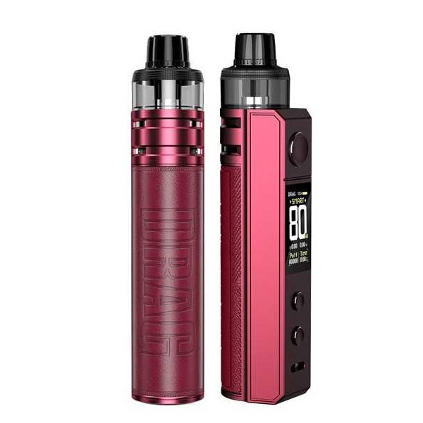 ویپ درگ اچ 80 اس ووپو | Voopoo Drag H80 s