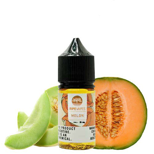 سالت رایپ ویپ طالبی/RIPE VAPES Melon
