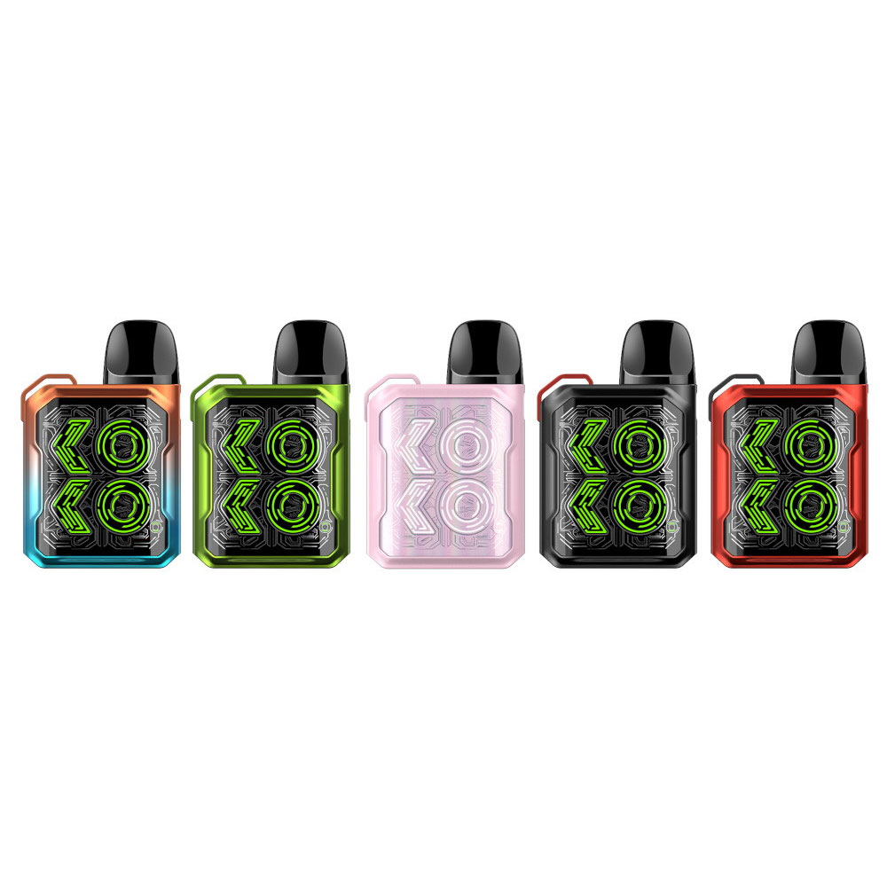 پاد سیستم کالیبرن جی‌کی 2 یوول UWELL CALIBURN GK2