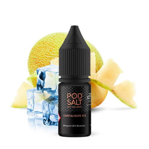 طالبی یخ پادسالت/pod salt cantaloupe ice