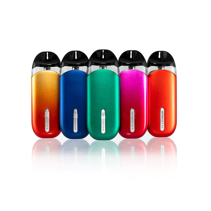 پاد سیستم زیرو اس برند ویپرسو/VAPORESSO ZERO S