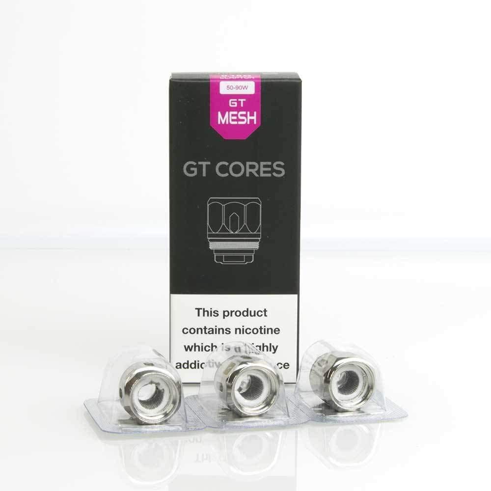 کویل های جی تی ویپرسو VAPORESSO GT COILS