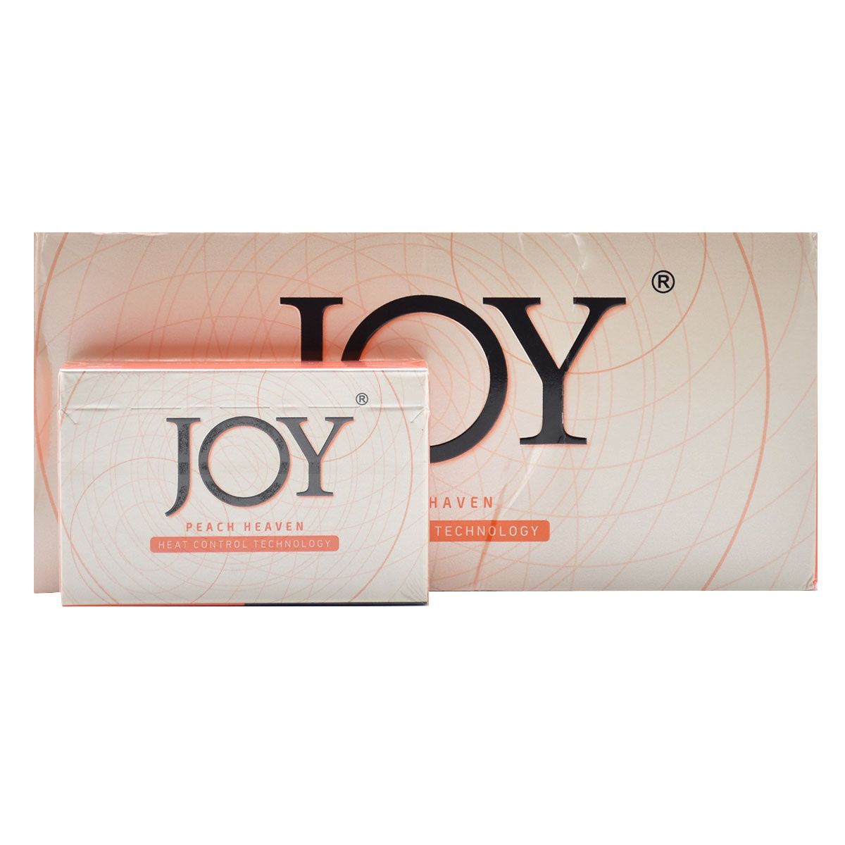 سیگار جوی هلو | JOY PEACH HAVEN