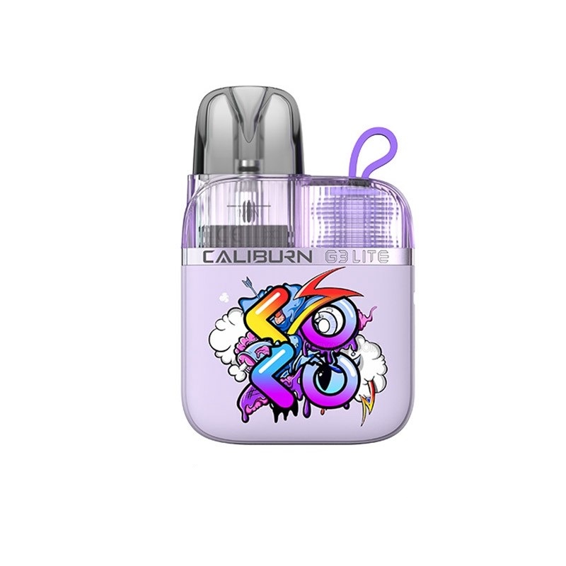 پاد کالیبرن جی 3 لایت کوکو یوول UWELL CALIBURN G3 LITE KOKO