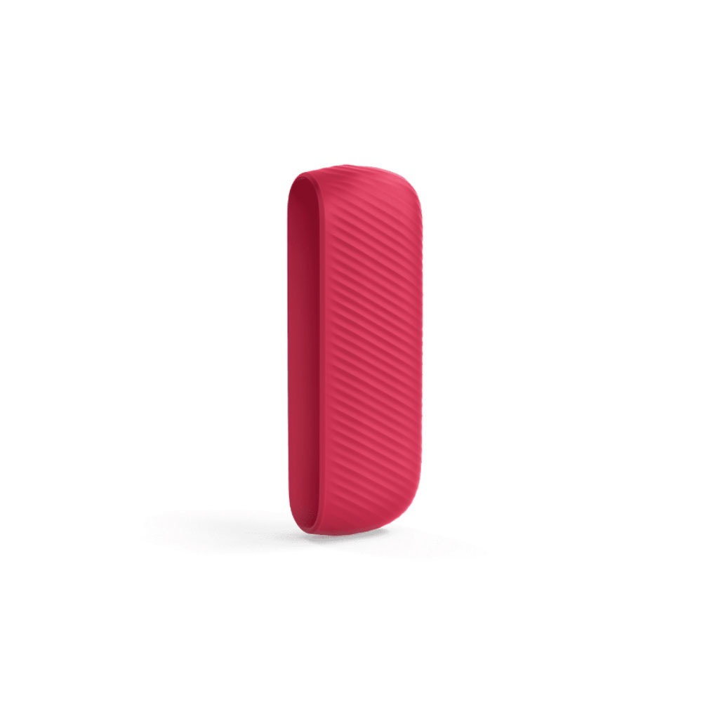 کاور سیلیکونی ایکوس/ایکاس ایلوما استاندارد IQOS ILUMA STANDARD SLEEVE