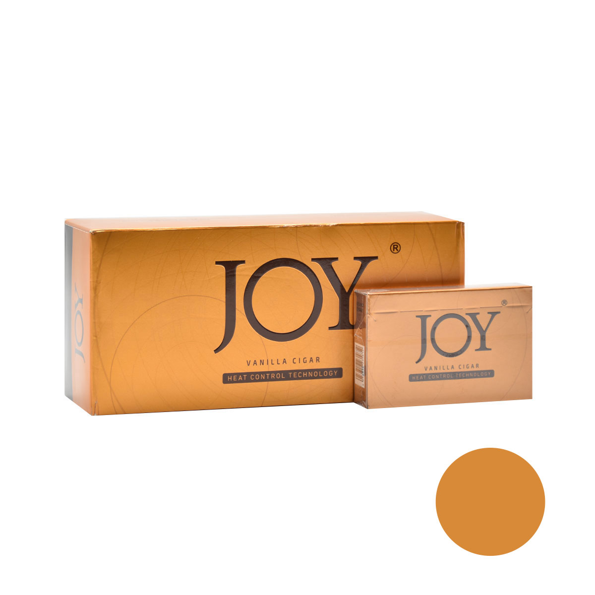 سیگار جوی وانیلی | JOY VANILLA CIGAR