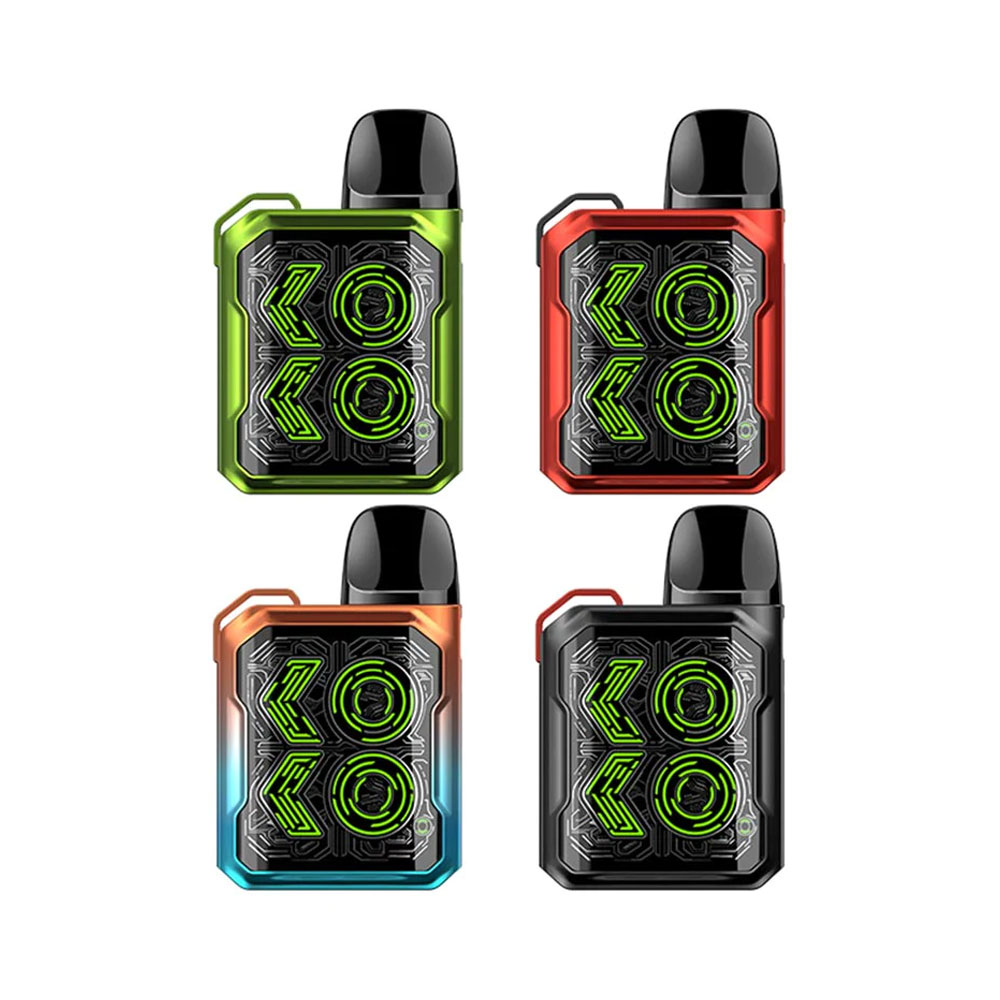 پاد سیستم کالیبرن جی‌کی 2 یوول UWELL CALIBURN GK2