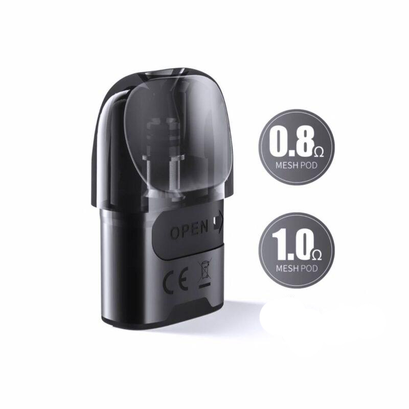 کارتریج اورسا برند لاست ویپ/URSA CARTRIDGE