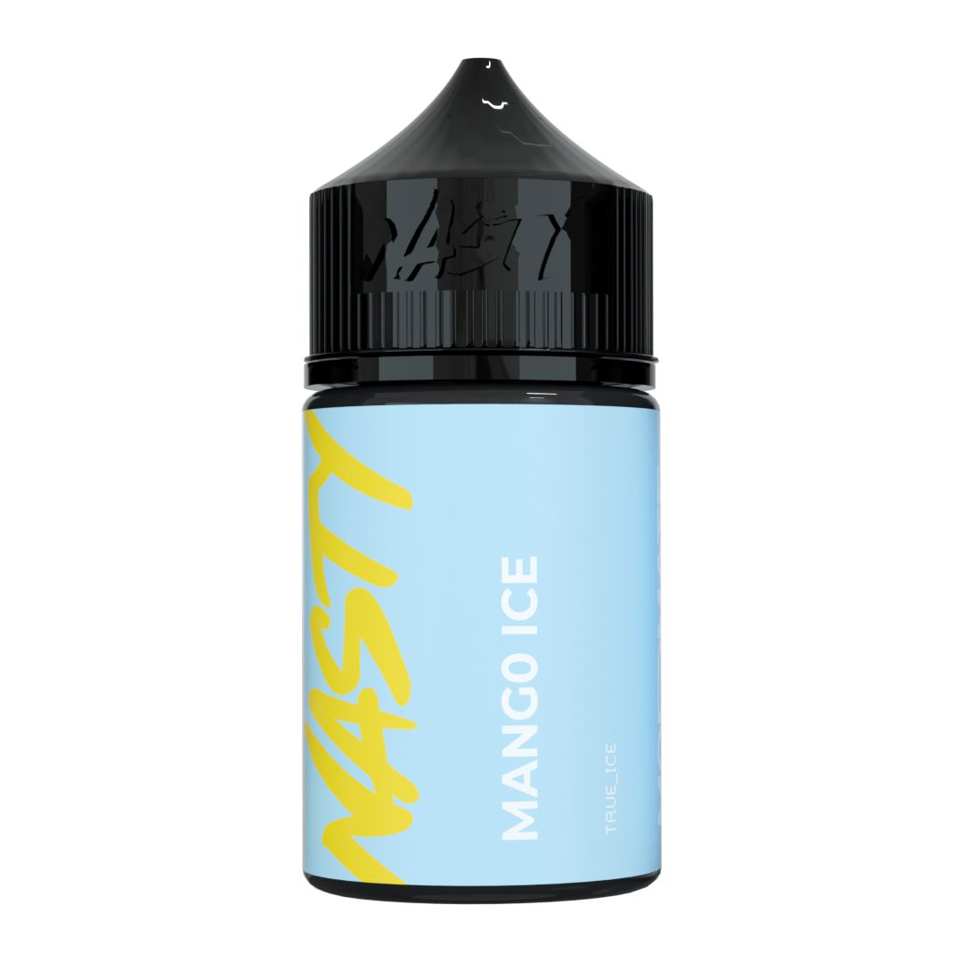 جویس انبه یخ نستی NASTY MODMATE MANGO ICE