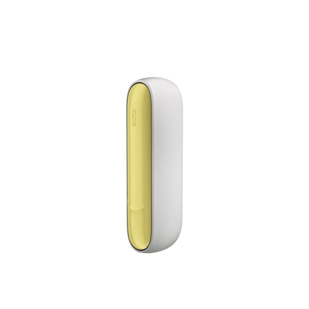 درب کیس ایکوس/ایکاس 3دیو Iqos 3duo door cover