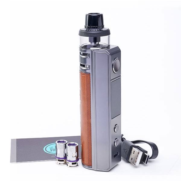 ویپ درگ اچ 80 اس ووپو | Voopoo Drag H80 s