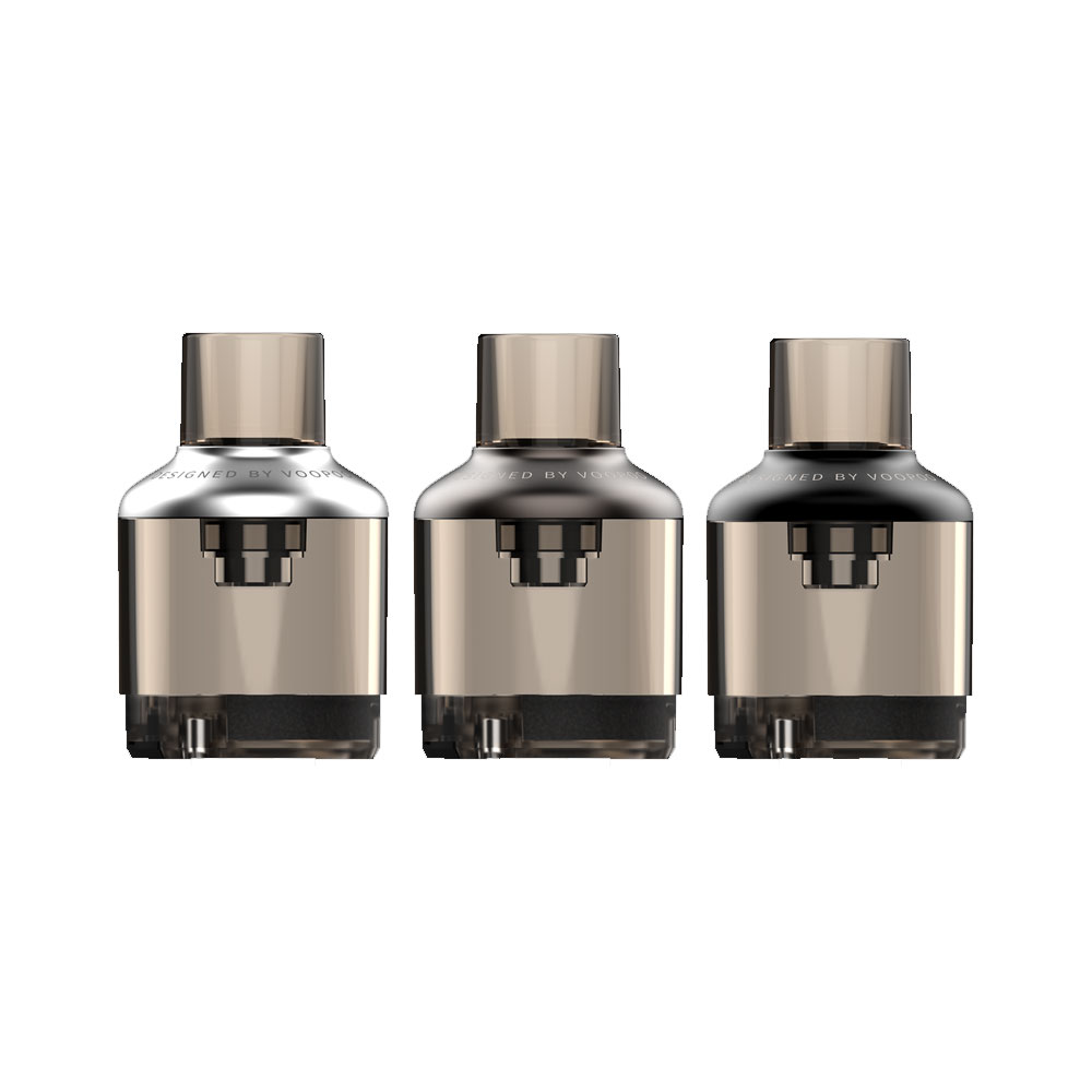 کارتریج خالی تی پی پی ووپو VOOPOO TPP CARTRIDGE