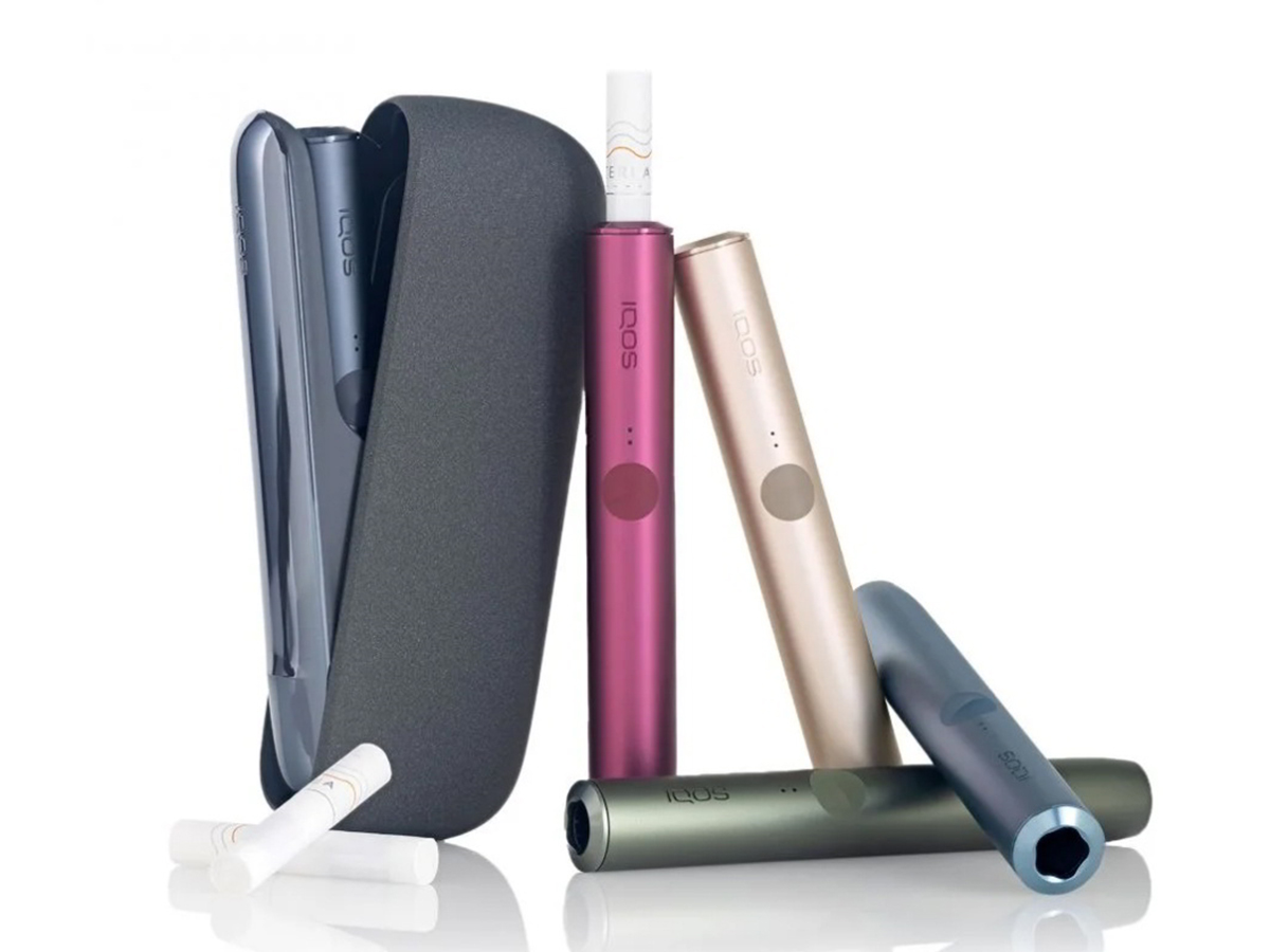 بررسی برترین مدل های ایکاس ایلوما (IQOS iluma) در سال 2024