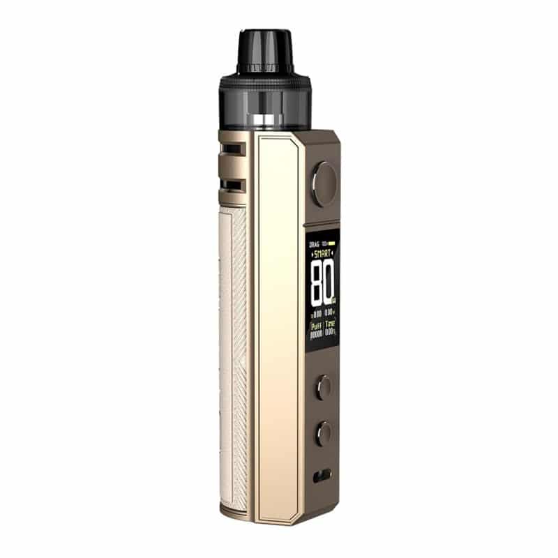 ویپ درگ اچ 80 اس ووپو | Voopoo Drag H80 s