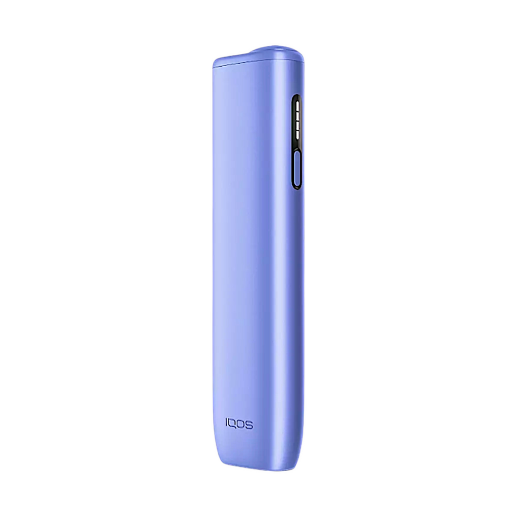 دستگاه ایلوما وان نیو کیت یاسی/ iqos iluma one new kit liac