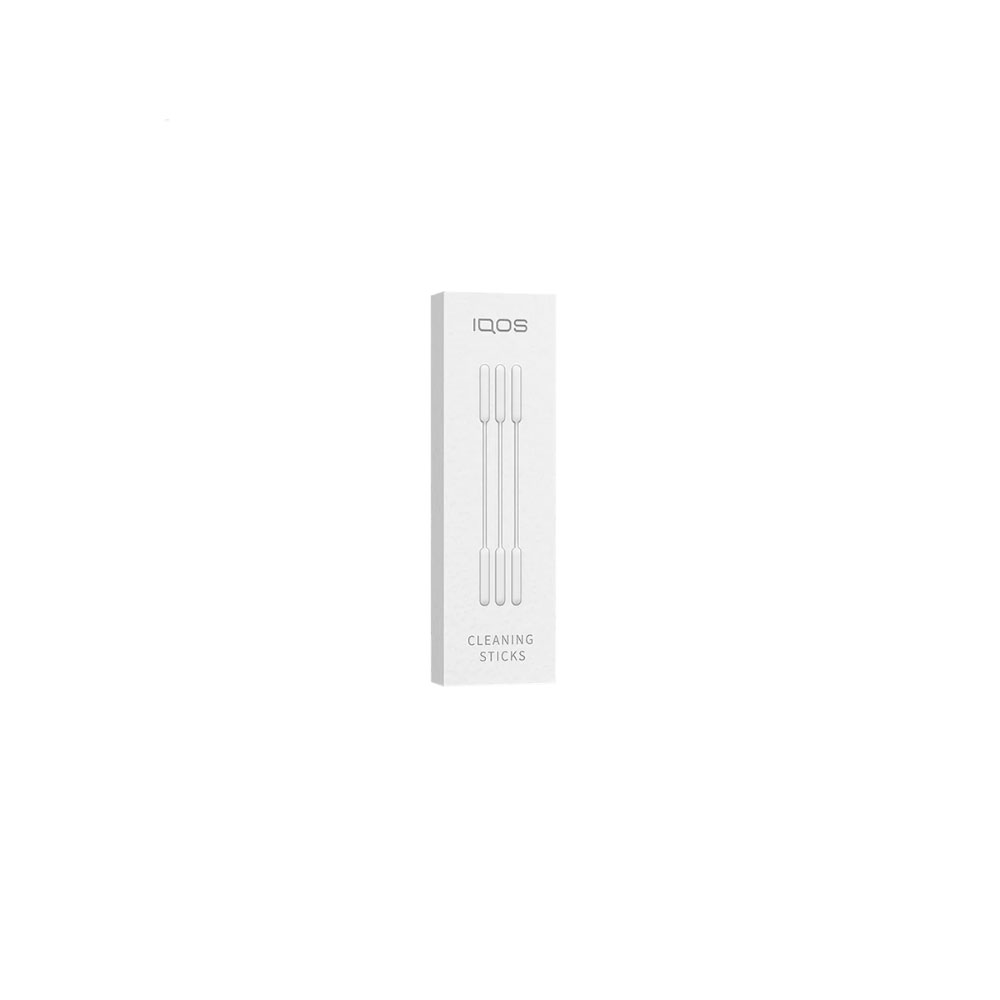 استیک تمیز کننده ایکوس/ایکاس Iqos cleaning sticks