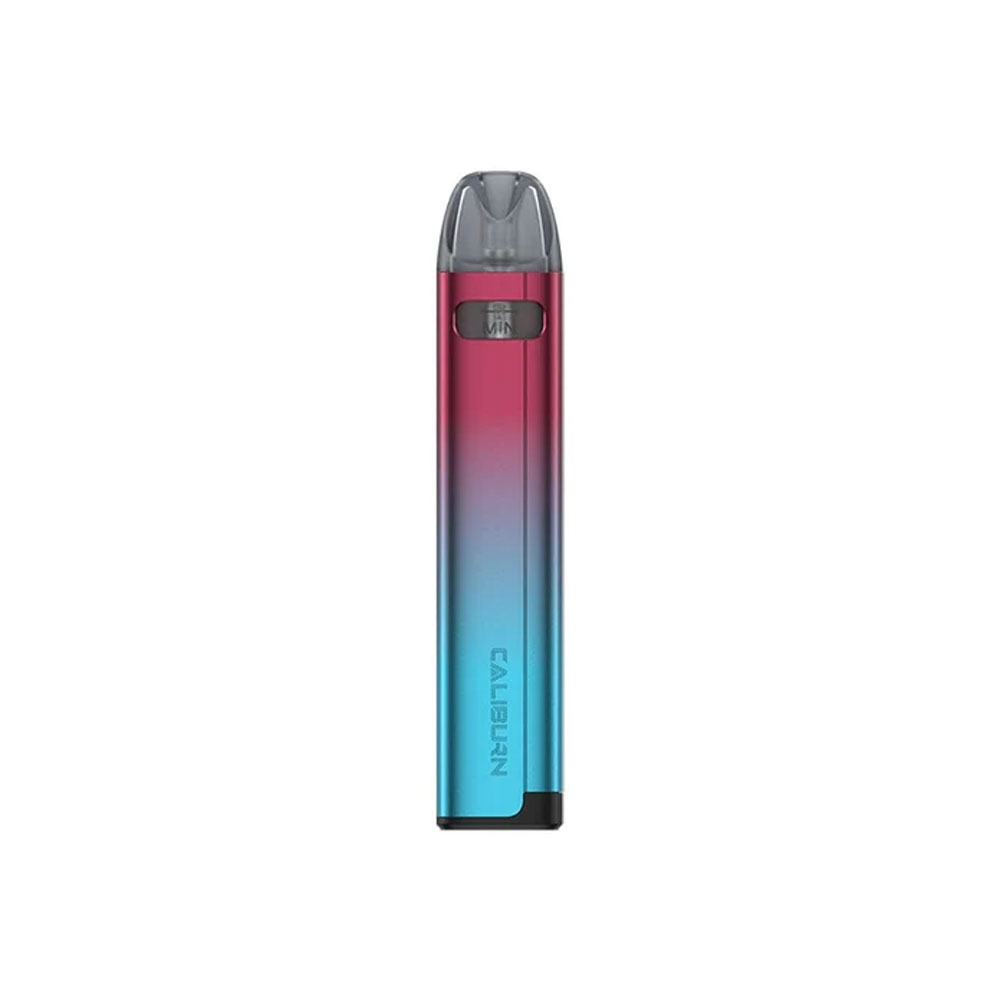 پاد سیستم کالیبرن ای2 اس یوول UWELL CALIBURN A2S