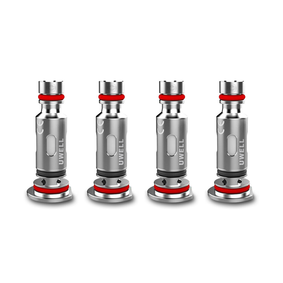 کویل کالیبرن جی و جی 2 یوول UWELL CALIBURN G COIL