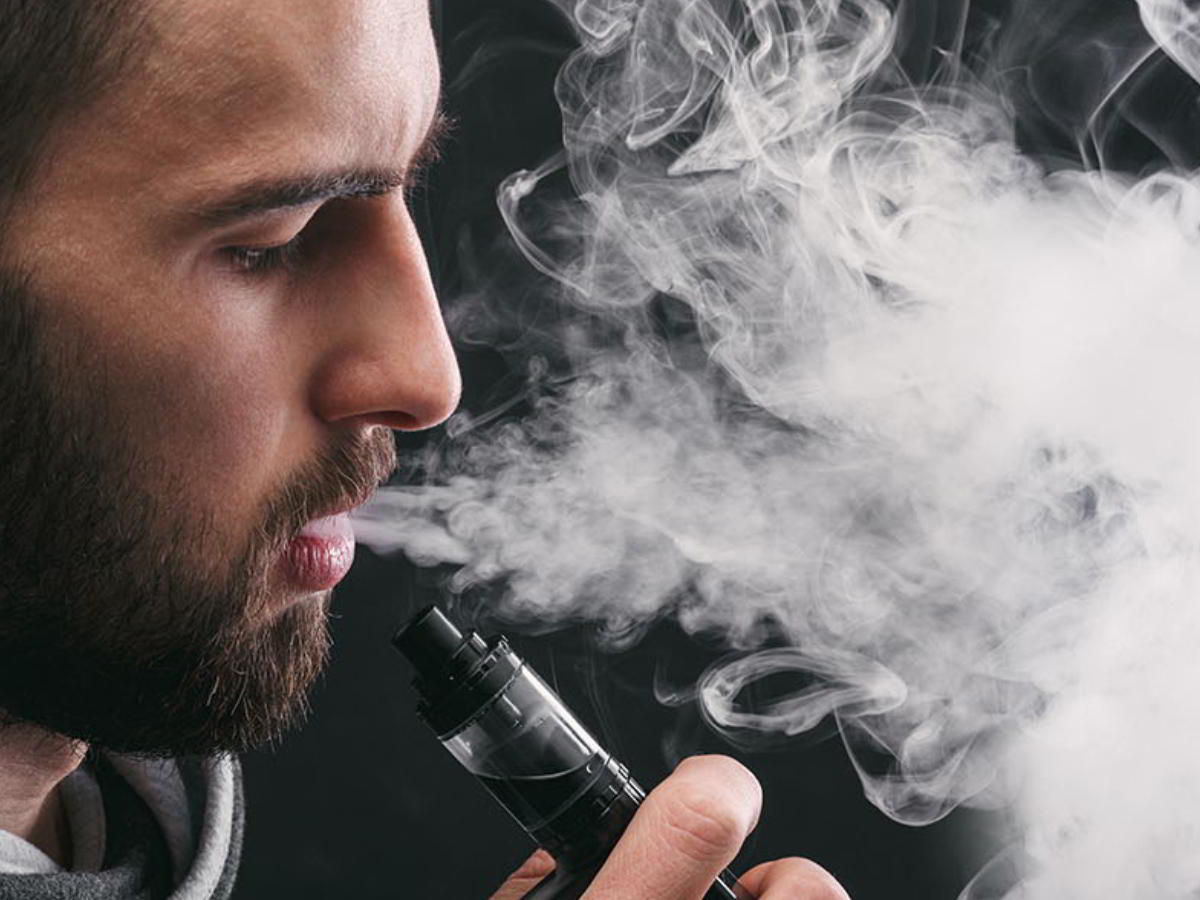 ویپ شما کار نمی‌کند؟ راه‌حل‌های سریع برای دوباره راه‌اندازی ویپ