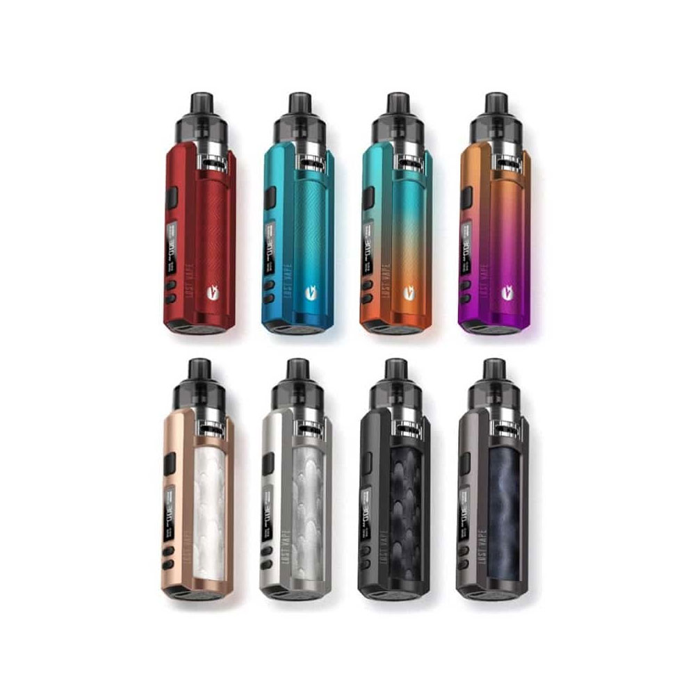 پاد ماد اورسا مینی لاست ویپ LOST VAPE URSA MINI