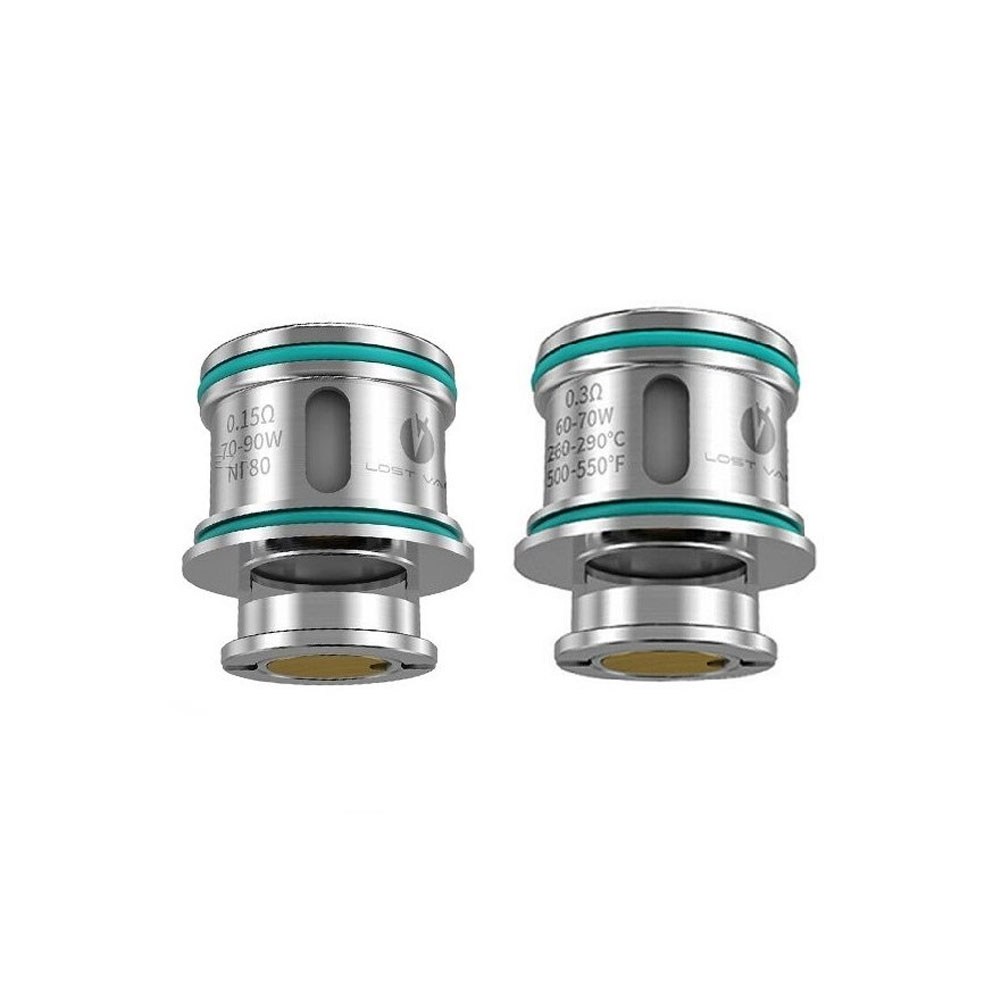 کویل یو بی پرو لاست ویپ LOST VAPE UB PRO