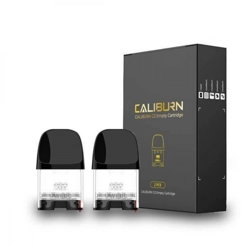 تانک یوول کالیبرن جی 2 | UWELL CALIBURN G2 Tank