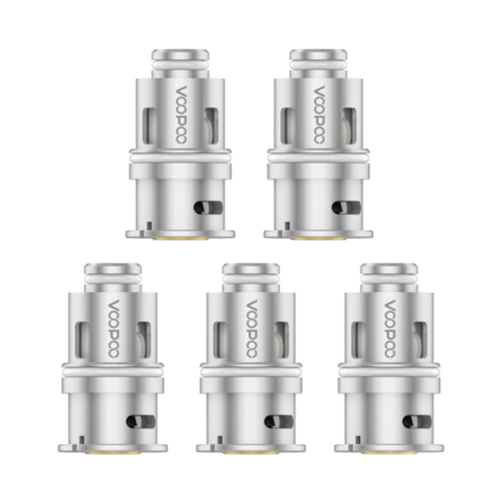 کویل های ووپو پی ان پی VOOPOO PnP VINCI COILS