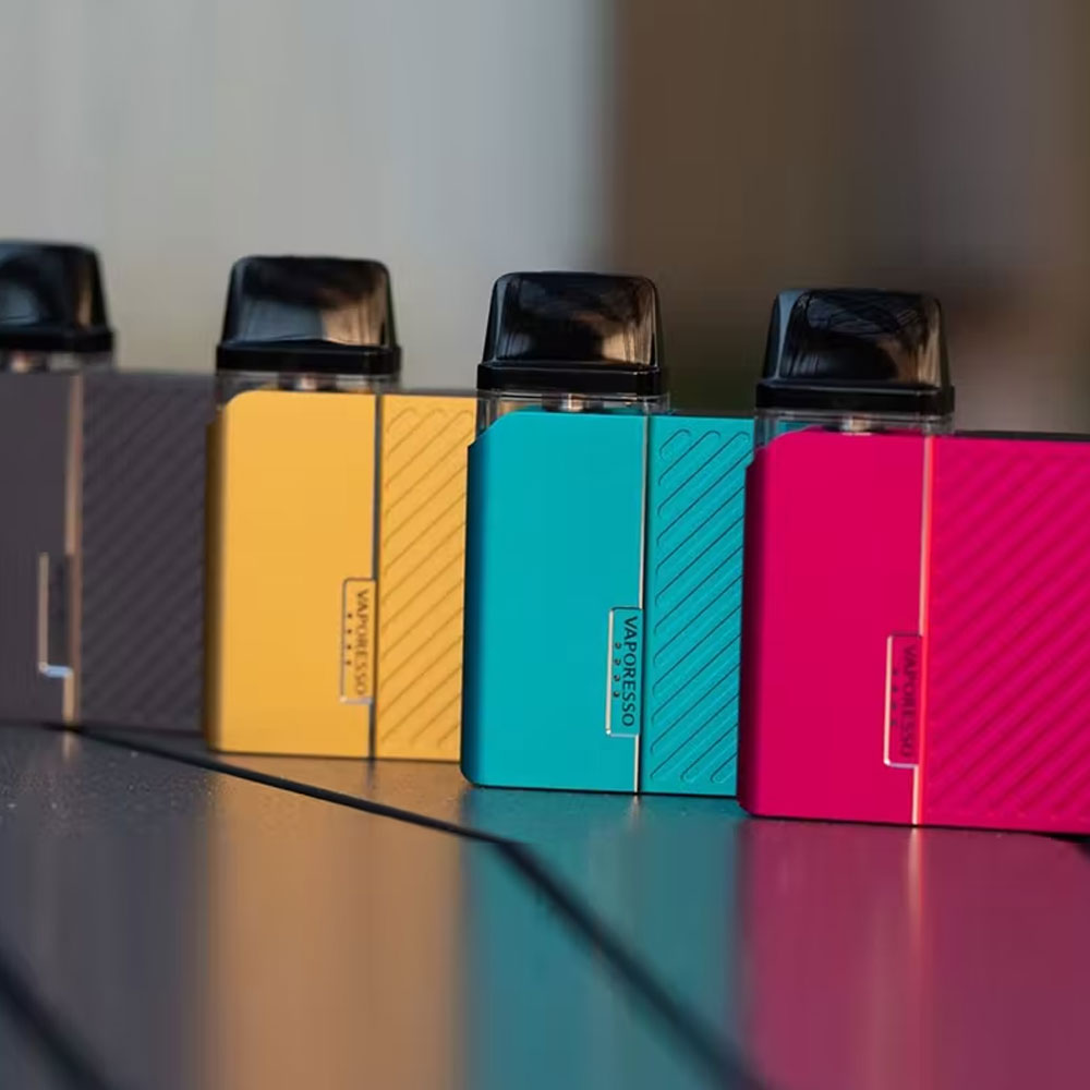 پاد سیستم اکسراس نانو ویپرسو VAPORESSO XROS NANO