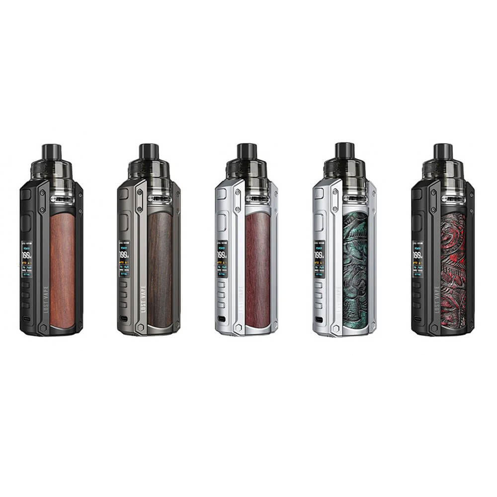 ویپ پاد لاست ویپ اورسا کوئست LOST VAPE URSA QUEST
