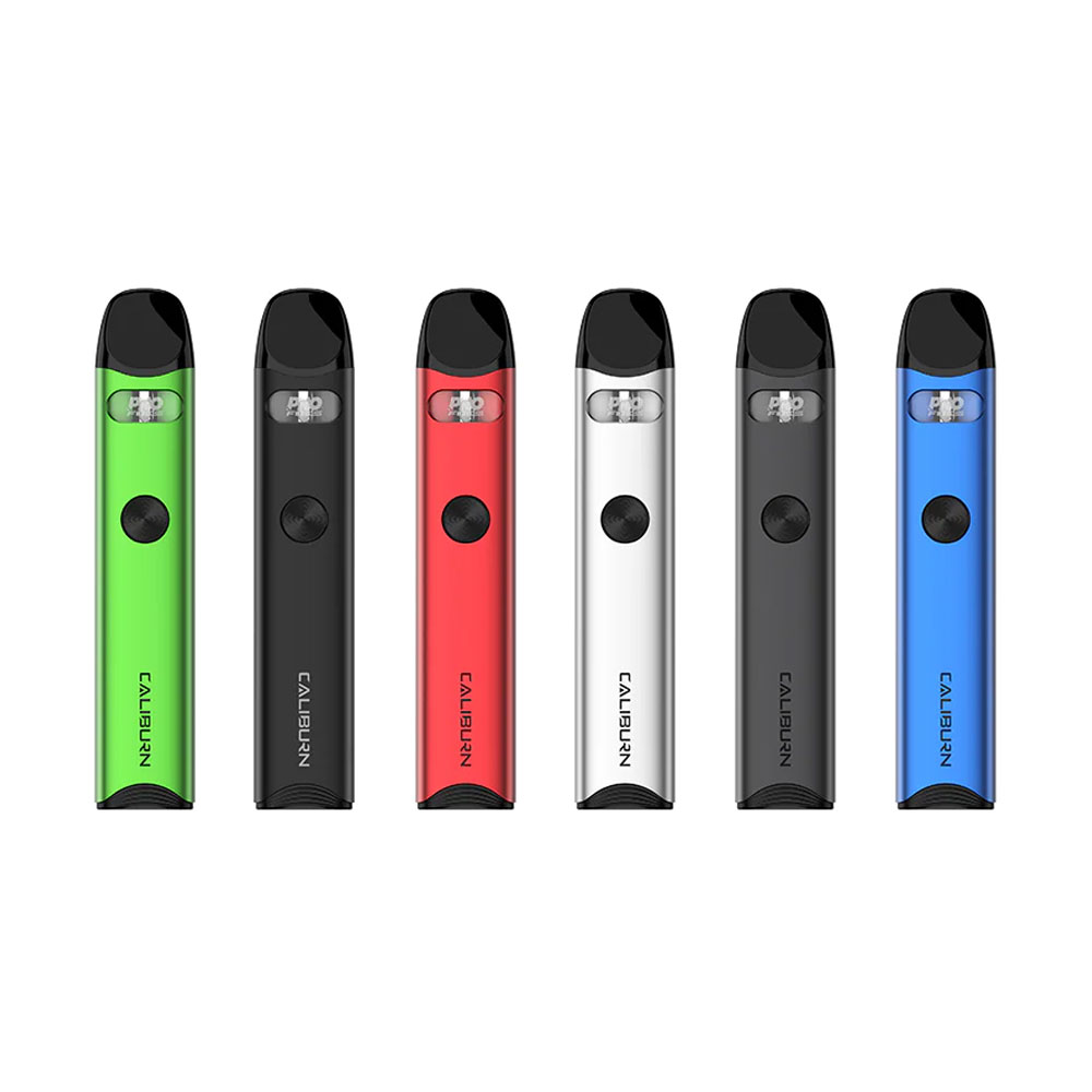 پادسیستم کالیبرن ای3 یوول UWELL CALIBURN A3