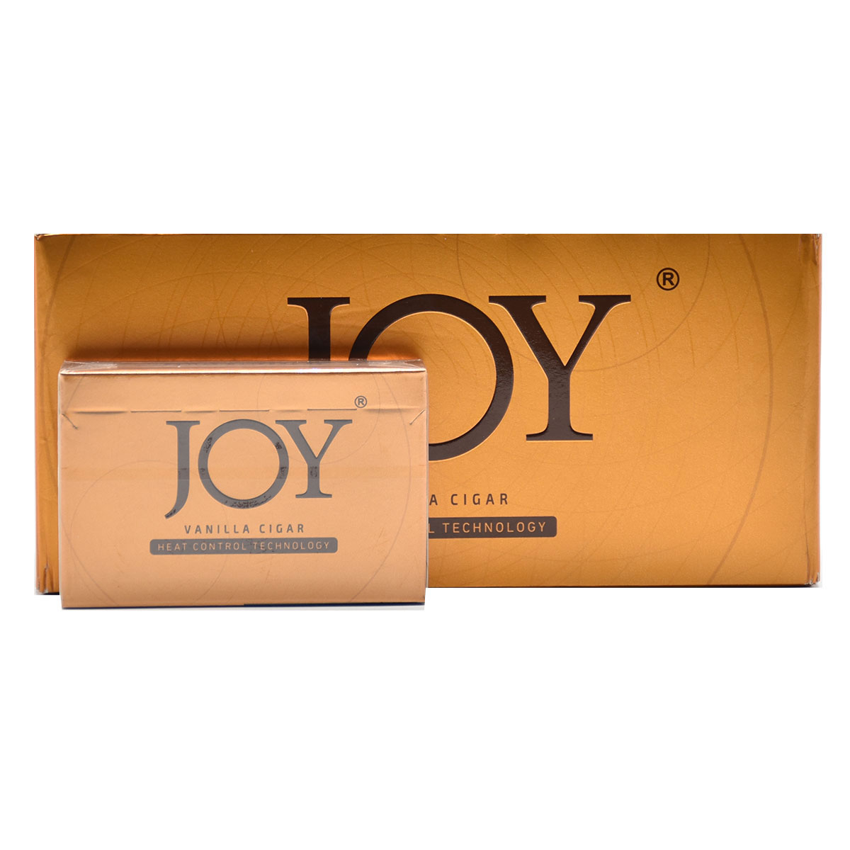 سیگار جوی وانیلی | JOY VANILLA CIGAR