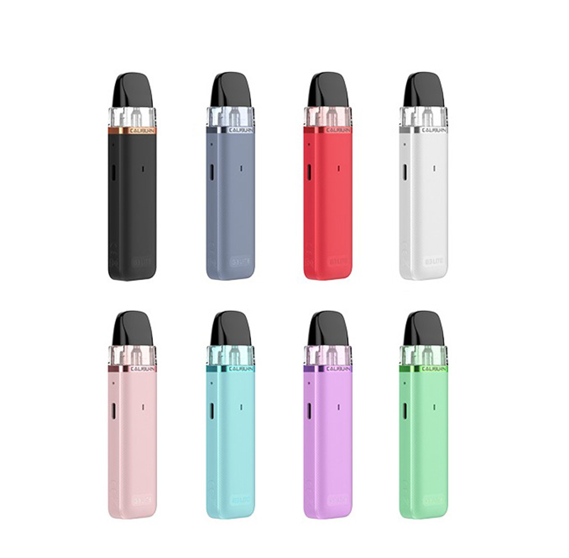 پاد یوول جی3 لایت UWELL CALIBURN G3 LITE POD