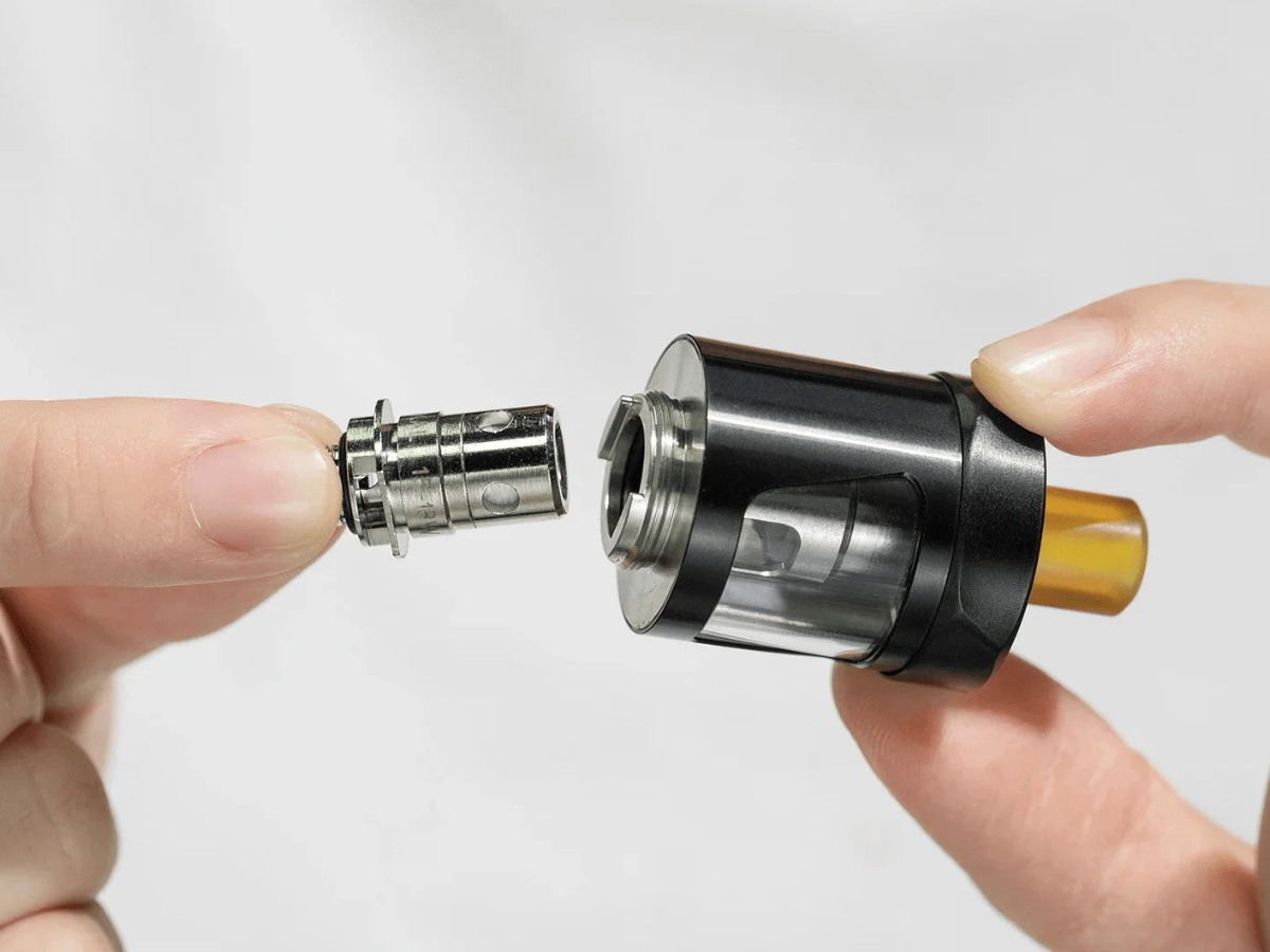 ۵ نکته مهم برای افزایش عمر کویل و جلوگیری از سوختگی جویس