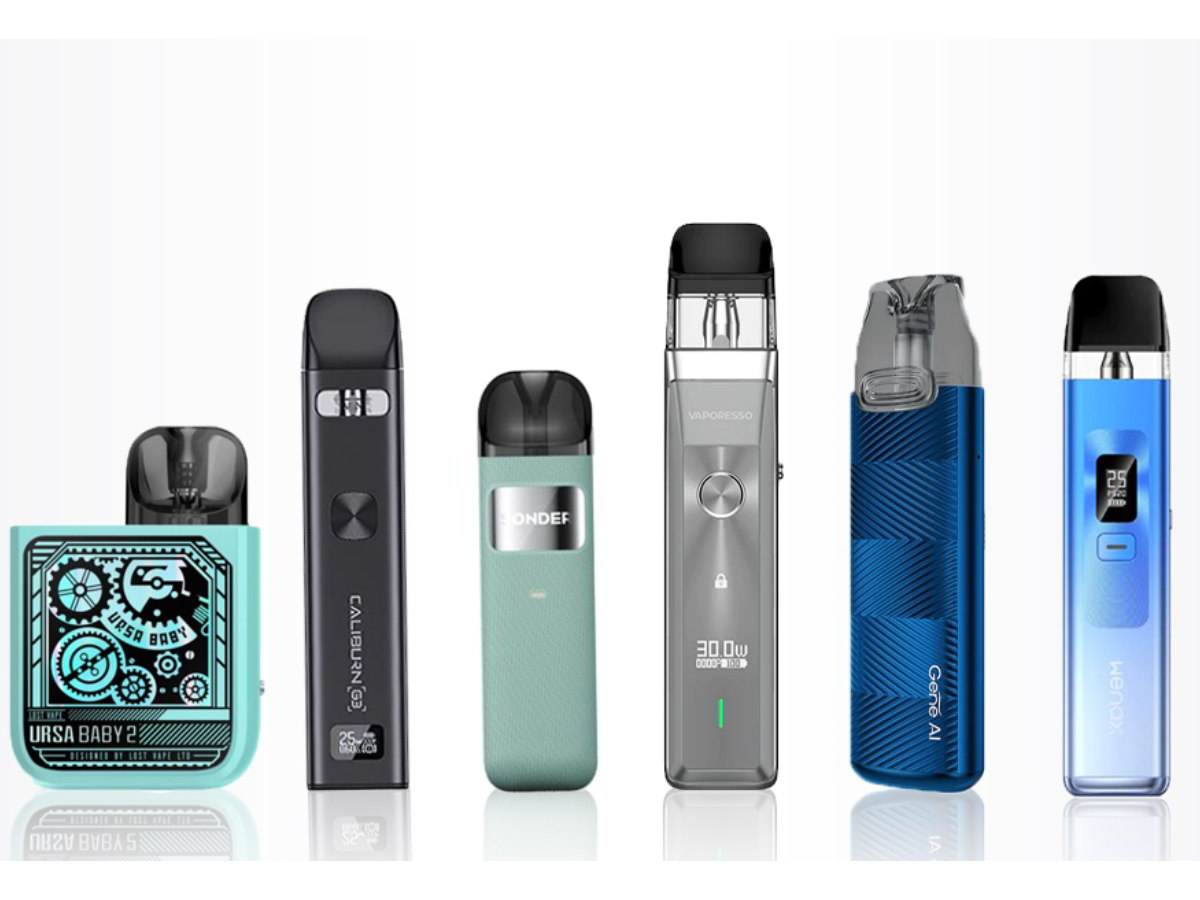 ۱۰ اشتباه رایج که هنگام خرید پاد سیستم نباید انجام دهید!