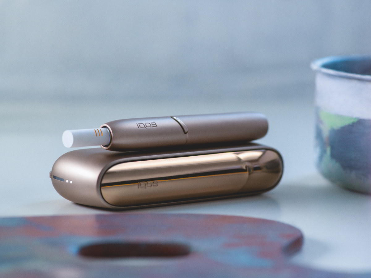 بررسی بهترین سیگار الکتریکی آیکاس در بازار ایران؛ کدام گزینه‌ی بهتری است؟