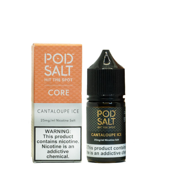 طالبی یخ پادسالت/pod salt cantaloupe ice