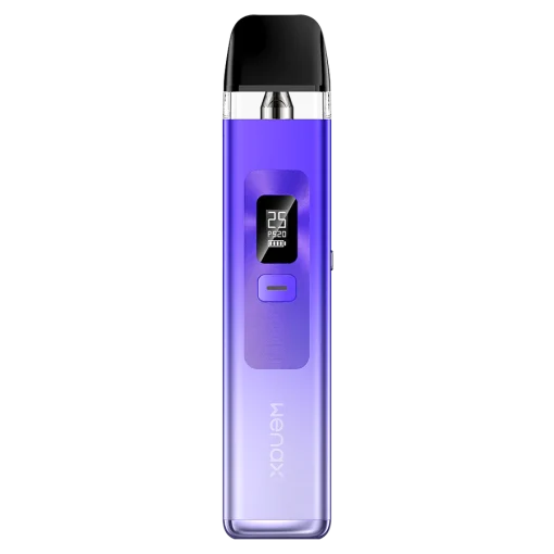 پاد اقتصادی گیک ویپ مدل وینکس کیو | Geekvape WENAX Q